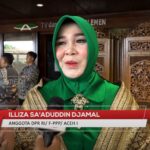 TVR 120 - HUT Ke-78 RI Momentum Wujudkan Indonesia Maju