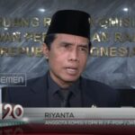 TVR 120 - Komisi II DPR RI : Penyelesaian Tenaga Honorer Dengan Asas Kemanusiaan