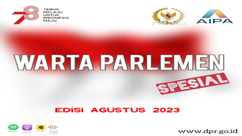 wartaparle spesial agustus23