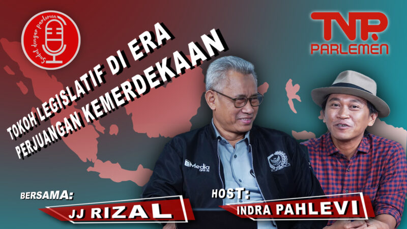 SDP SPESIAL HUT DPR RI EP2