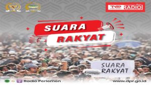 SUARA RAKYAT