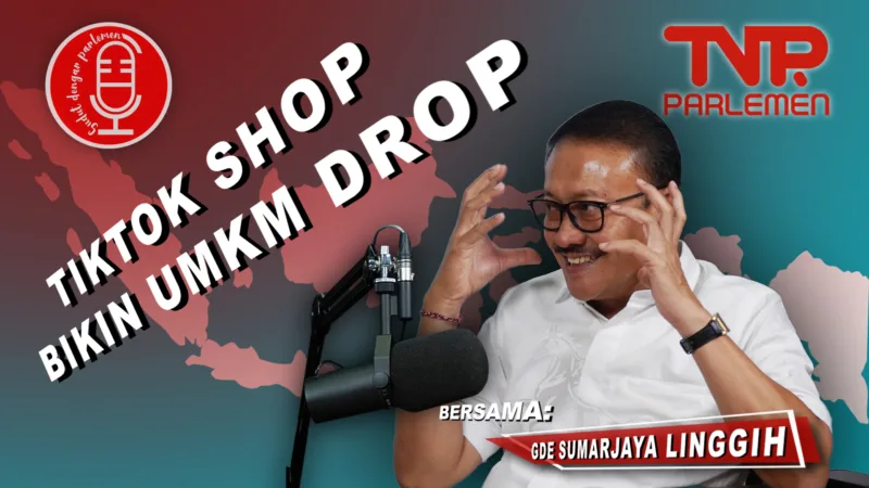 Tiktok Shop Bikin UMKM Drop