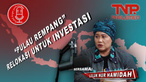 SDP LULUK NUR HAMIDAH