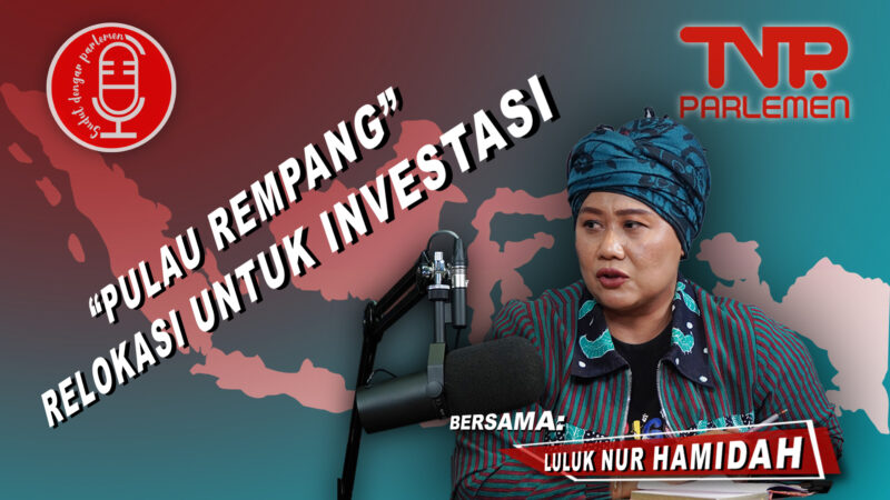 SDP LULUK NUR HAMIDAH