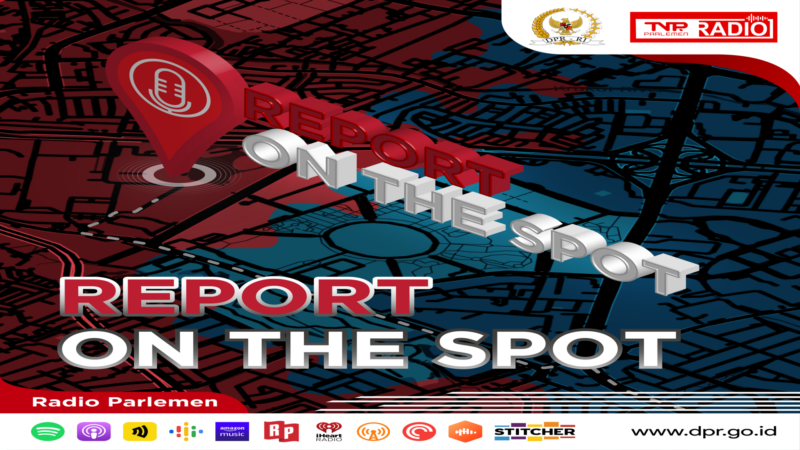 REPORT ON THE SPORT 01 1