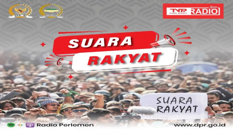 SUARA RAKYAT 1