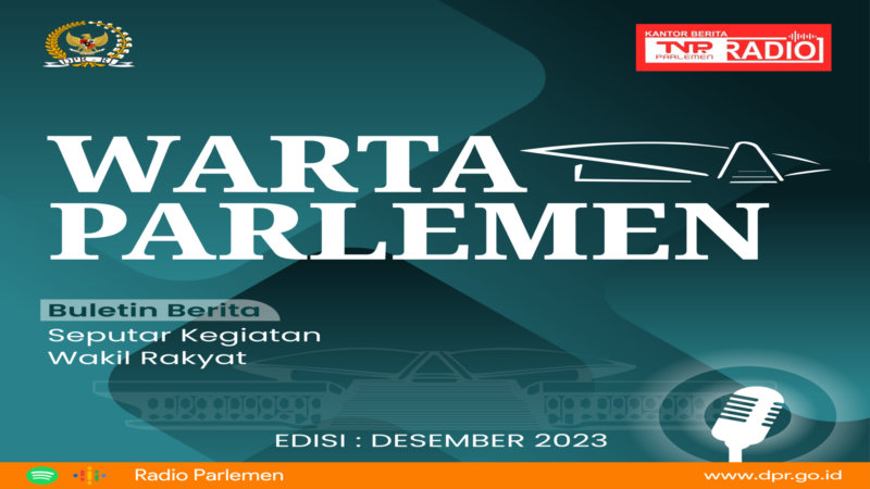 EXP WARTA PARLEMEN2 DESEMBER 01 1 1