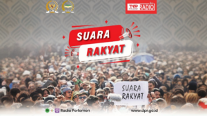 suara rakyat