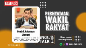 ANGGOTA KOMISI IV DPR RI 12