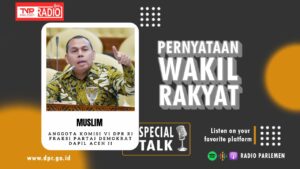 ANGGOTA KOMISI IV DPR RI 17