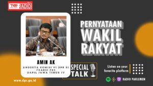 ANGGOTA KOMISI IV DPR RI 2