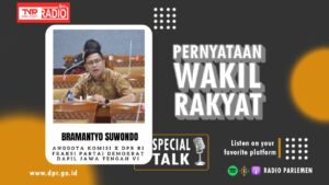 ANGGOTA KOMISI IV DPR RI (22)