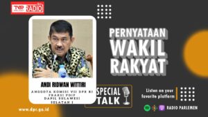 ANGGOTA KOMISI IV DPR RI (23)