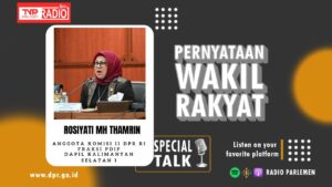 ANGGOTA KOMISI IV DPR RI (28)