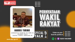 ANGGOTA KOMISI IV DPR RI 3 2