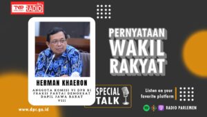 ANGGOTA KOMISI IV DPR RI 4