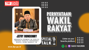 ANGGOTA KOMISI IV DPR RI 4