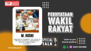 ANGGOTA KOMISI IV DPR RI 5