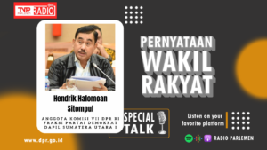 ANGGOTA KOMISI IV DPR RI 6