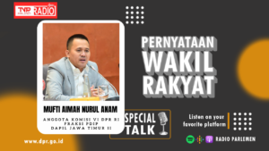 ANGGOTA KOMISI IV DPR RI 7