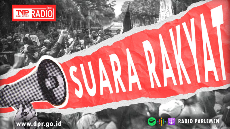 suara rakyat