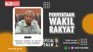 ANGGOTA KOMISI IV DPR RI (37)