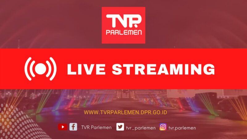 Live Streaming