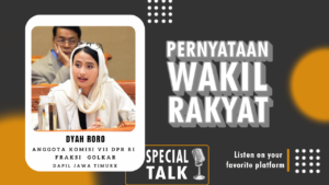 Dyah Roro KOMISI VII