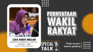 Ledia Hanifa Amaliah