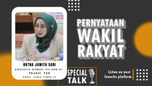 RATNA JUWITA SARI KOMISI VII