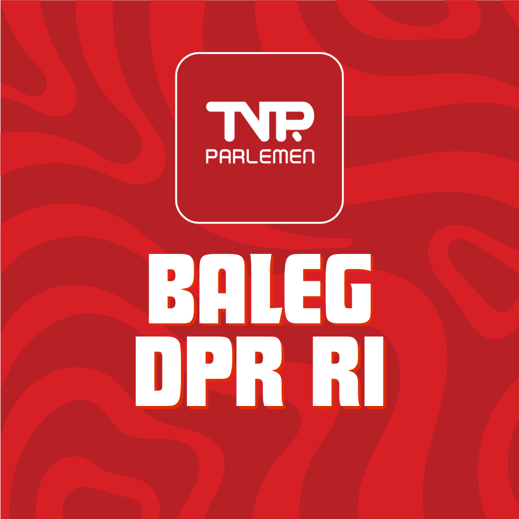 Baleg dpr ri