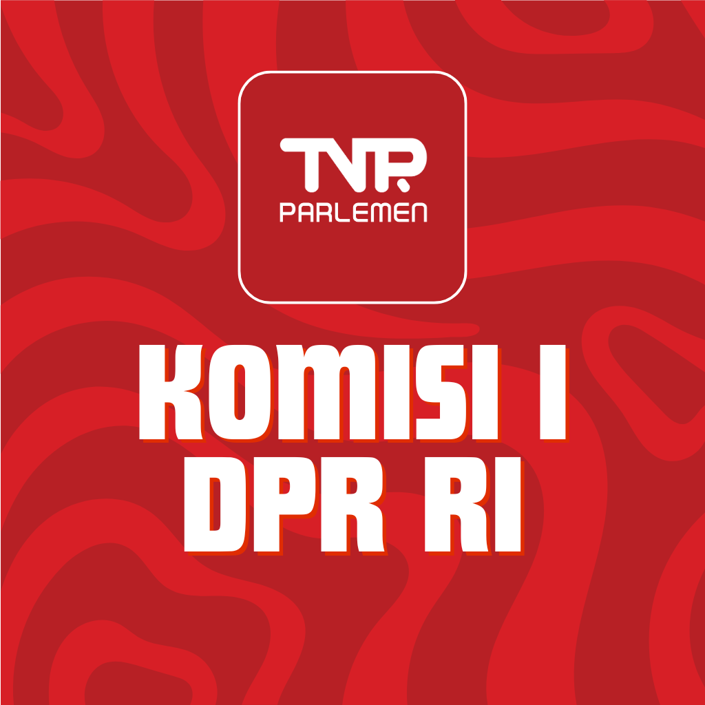 Komisi I dpr ri