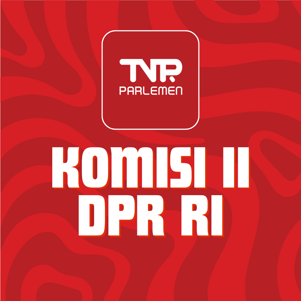 Komisi II dpr ri