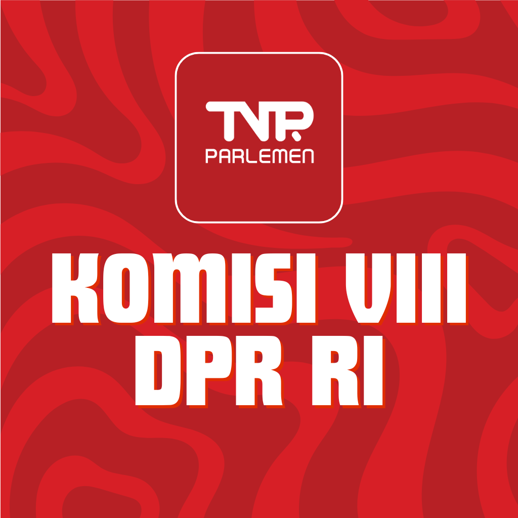 Komisi VIII dpr ri