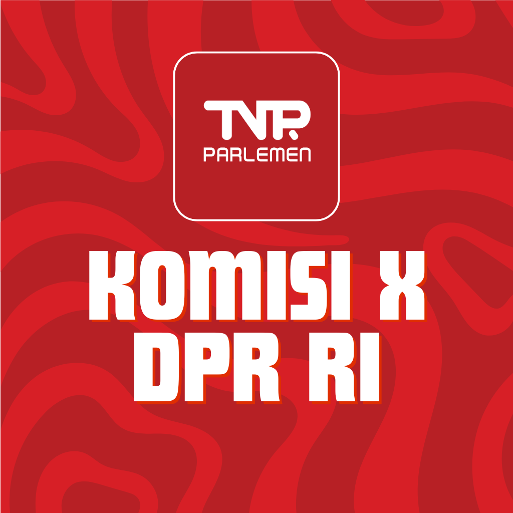 Komisi X dpr ri