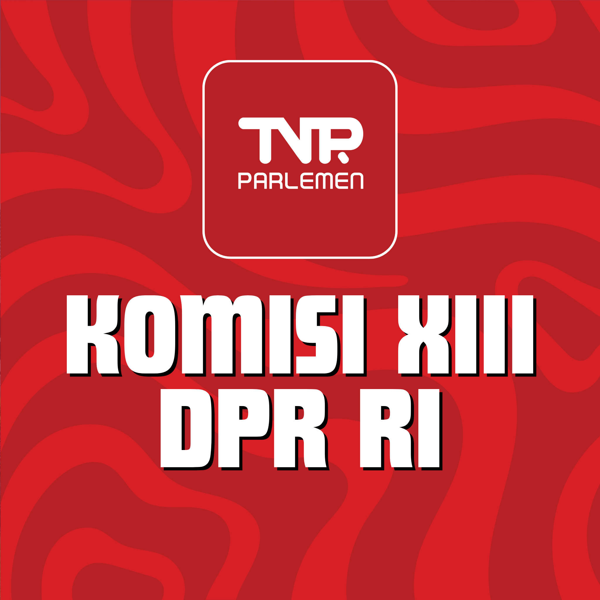 Komisi XIII dpr ri