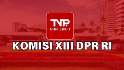komisi xiii dpr ri