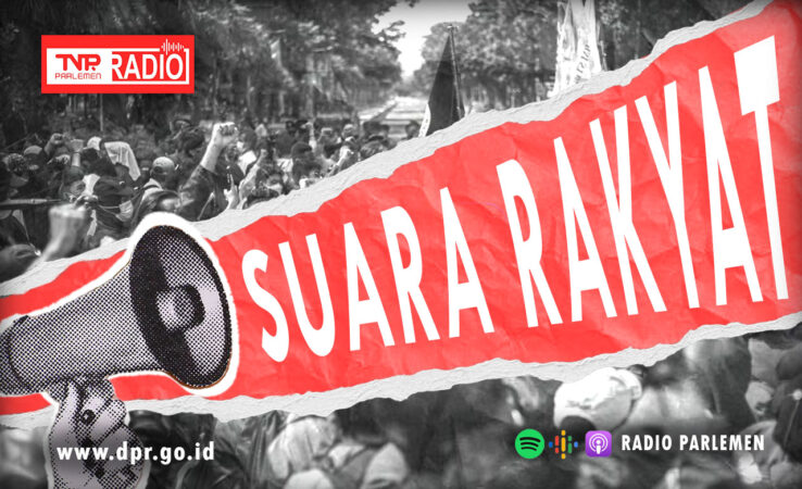 suara rakyat