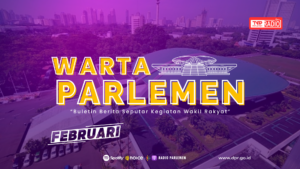 LANDSCAPE WARTA PARLEMEN