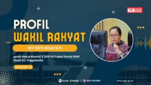 PROFILE WAKIL RAKYAT LANDSCAPE ()