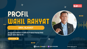 PROFILE WAKIL RAKYAT LANDSCAPE ()