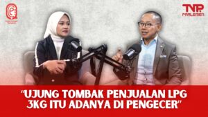 YOUTUBE SUDUT DENGAR PARLEMEN EDDY SOEPARNO