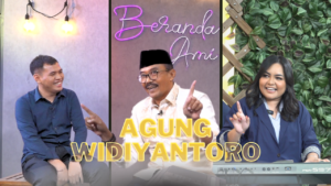 Beranda Ami (YTB)