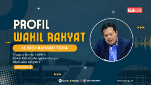 PROFILE WAKIL RAKYAT LANDSCAPE ()