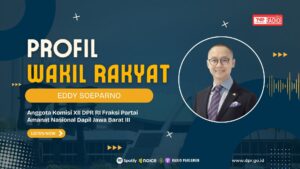 PROFILE WAKIL RAKYAT LANDSCAPE