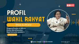 PROFILE WAKIL RAKYAT LANDSCAPE ()