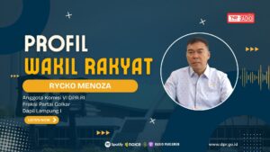 PROFILE WAKIL RAKYAT LANDSCAPE ()