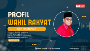 PROFILE WAKIL RAKYAT LANDSCAPE ()