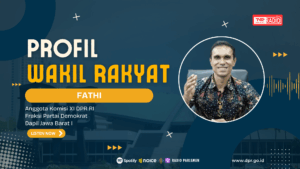 PROFILE WAKIL RAKYAT LANDSCAPE ()