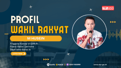 PROFILE WAKIL RAKYAT LANDSCAPE ()